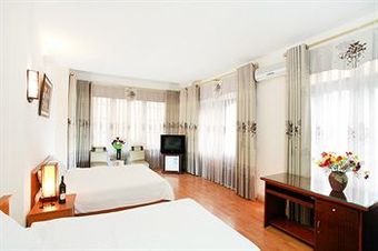 Especen Hotel