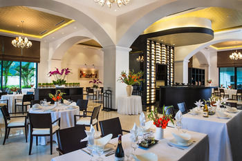 Hotel Elegant Suites Westlake