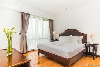 Hotel Elegant Suites Westlake