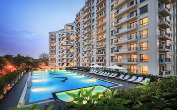 Hotel Elegant Suites Westlake