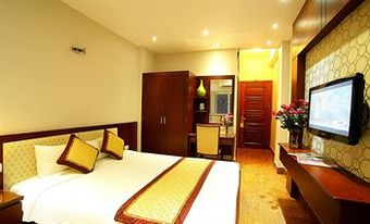 Hanoi View 2 Hotel