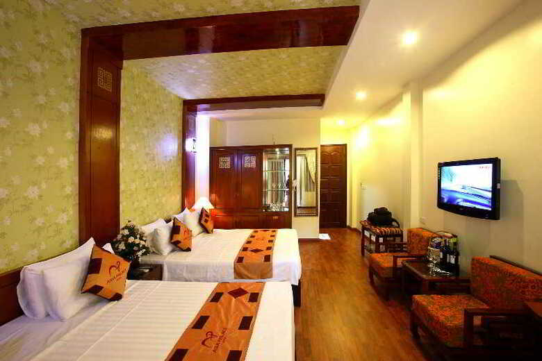 Asia Palace Hotel