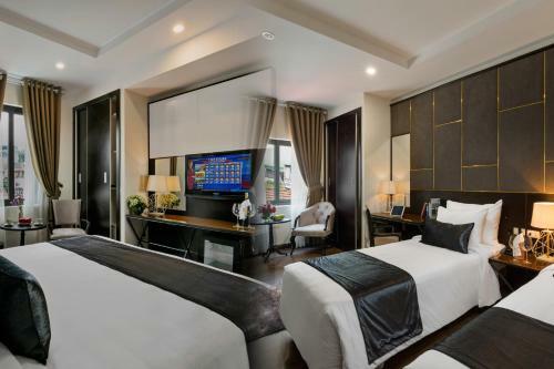 Anh Hotel