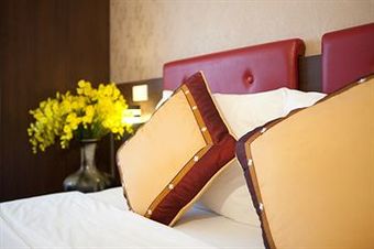 Hotel The Landmark Hanoi