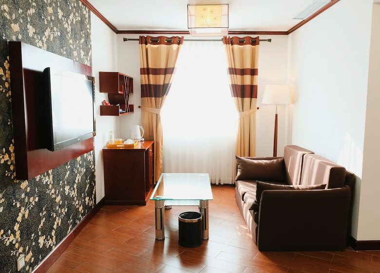 May De Ville Hotel City Center
