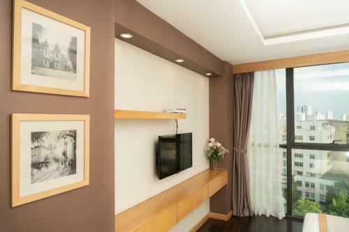 Park Side Sunline Hotel
