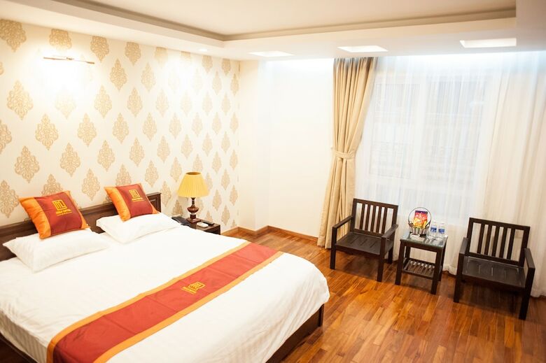 Mely Hotel