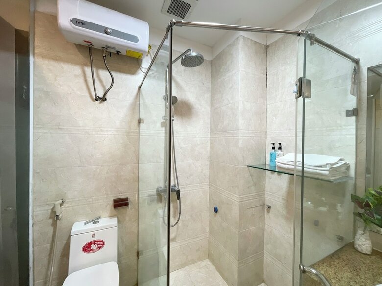 Mely Hotel