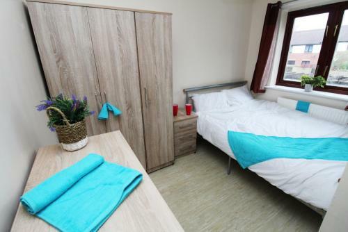 Apartamento Lovely Quiet Home