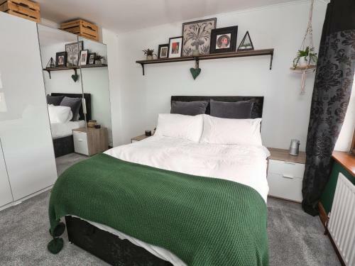 Apartamento Commonwealth Games Stay
