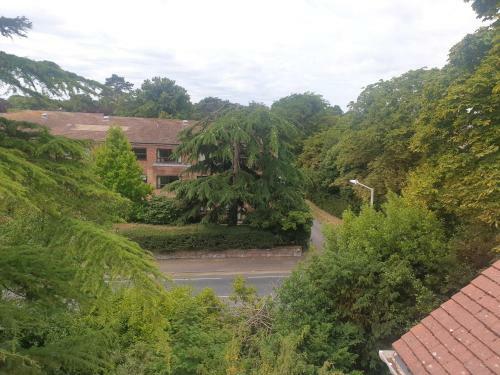 Apartamento Penthouse Wellington Rd
