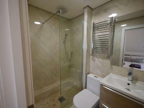 Apartamento Penthouse Wellington Rd