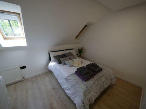 Apartamento Penthouse Wellington Rd