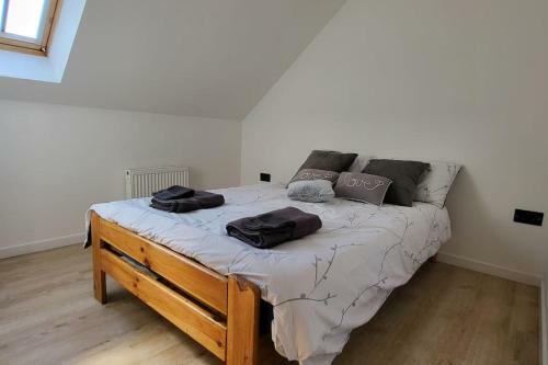 Apartamento Penthouse Wellington Rd