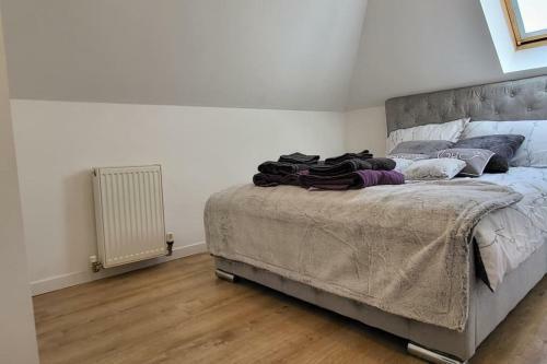 Apartamento Penthouse Wellington Rd