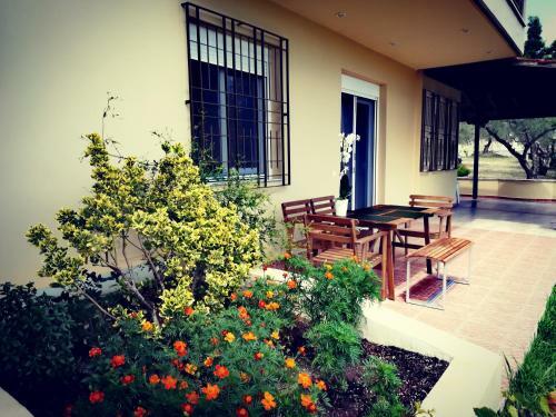 Apartamento Pinewood Villa 2