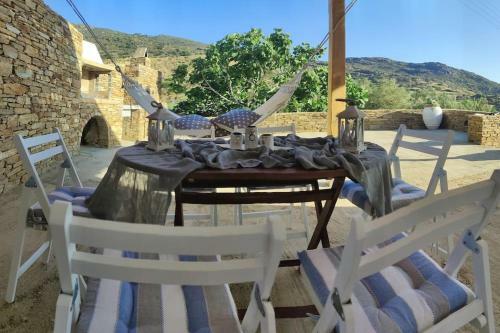 Villa Elia Ios