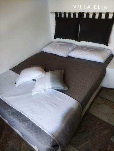 Villa Elia Ios