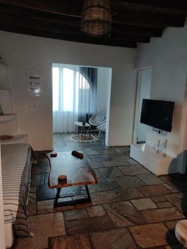 Villa Elia Ios