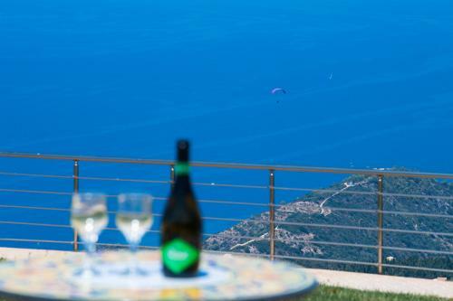 Avraam Villas With Private Heated Pools