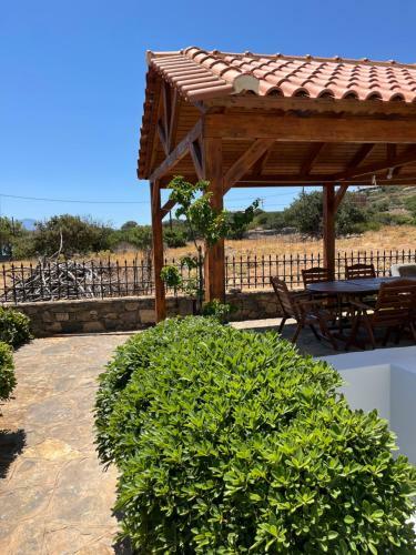 Alexandros Beach House In Plaka Elounda