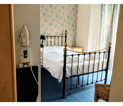 Bed & Breakfast Number 19 Brighton