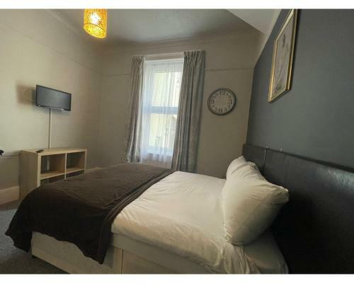 Bed & Breakfast Number 19 Brighton