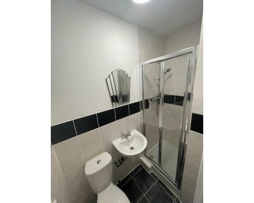 Bed & Breakfast Number 19 Brighton