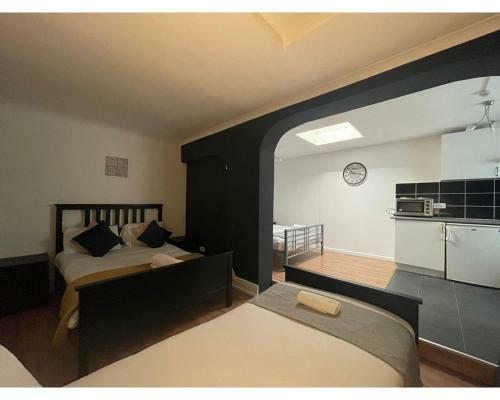 Bed & Breakfast Number 19 Brighton