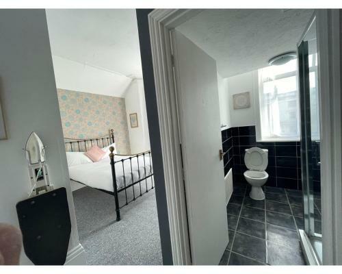Bed & Breakfast Number 19 Brighton