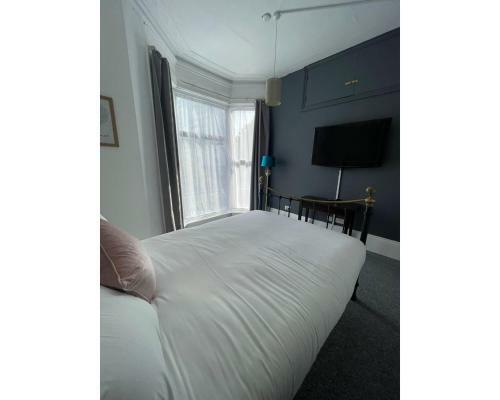 Bed & Breakfast Number 19 Brighton