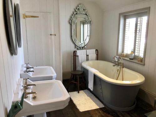 Brighton Boutique Townhouse