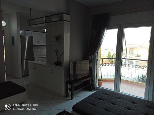 Apartamento Vegi's Home