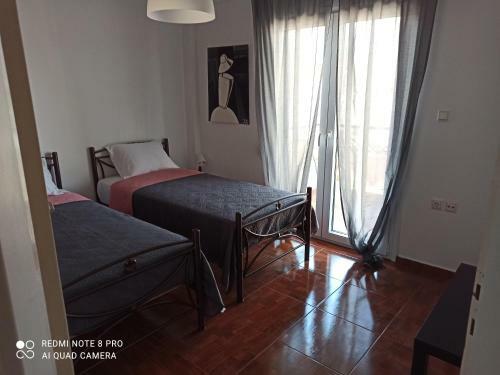 Apartamento Vegi's Home