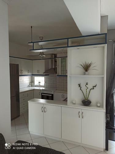 Apartamento Vegi's Home