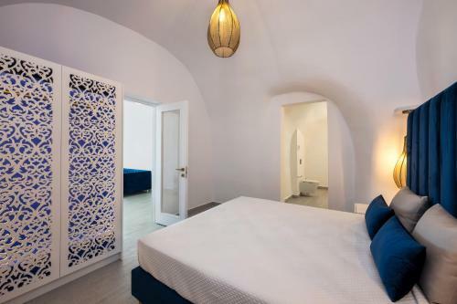 Hotel Palm Island