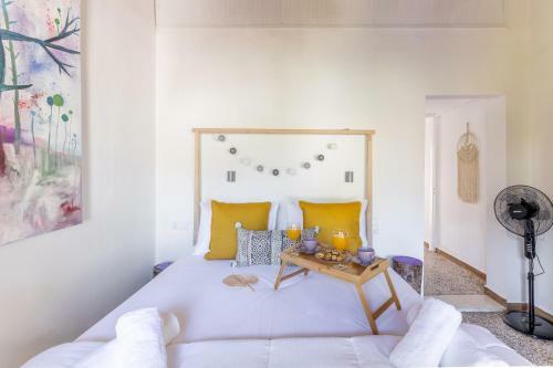 Apartamento "kleanthi" A Unique & Modern Maisonette For 6 Ppl