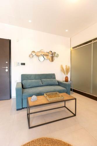 Apartamento Oreli Suite By Estia