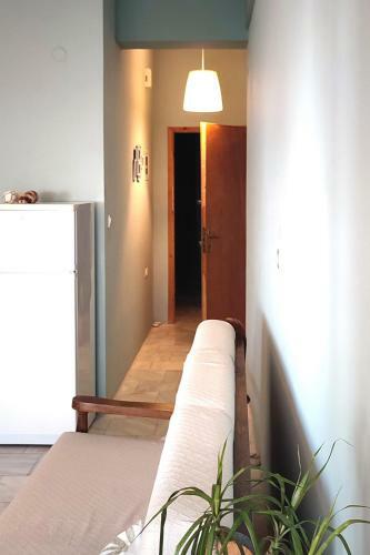 Seampathia Apartments