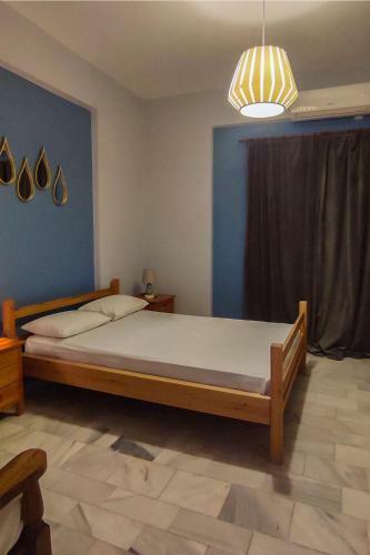 Seampathia Apartments