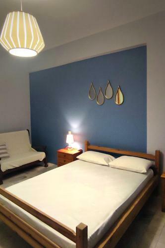 Seampathia Apartments