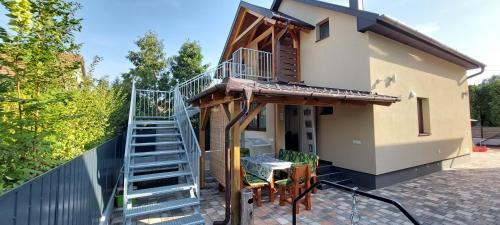 Silver Zs�ry Apartman