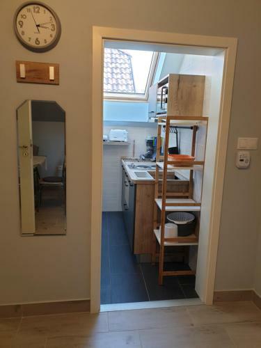 Silver Zs�ry Apartman