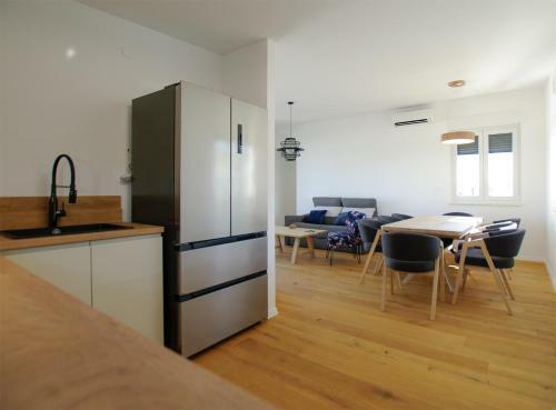 Apartamento Murter-new, 1 Season Id 931