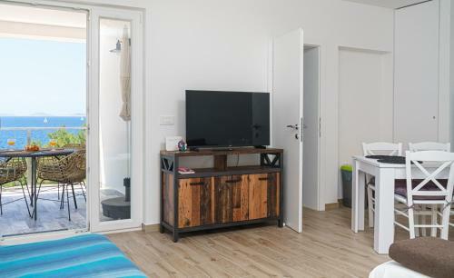New Exclusive Apartments