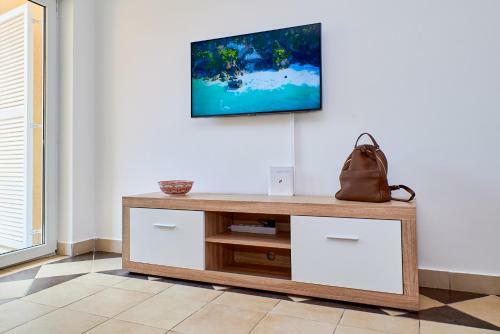 Cittanova Boutique Apartment Con Piscina