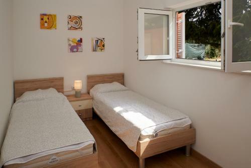 Cittanova Boutique Apartment Con Piscina