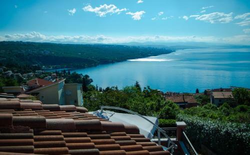 Villa The Prestige