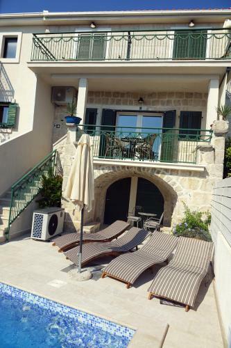 Villa Stella Podgora