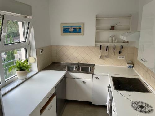 Apartment Best View Opatija